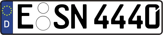 E-SN4440