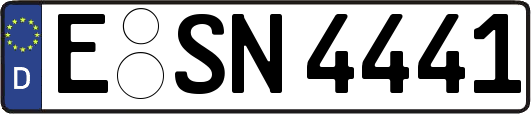 E-SN4441