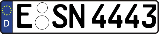 E-SN4443