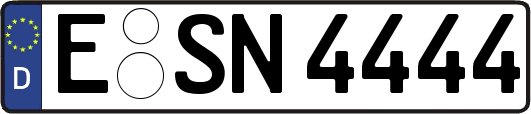 E-SN4444