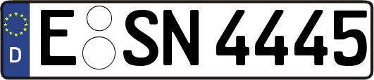 E-SN4445