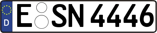 E-SN4446