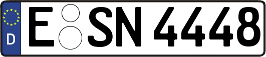 E-SN4448