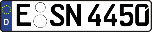 E-SN4450