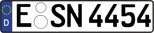 E-SN4454