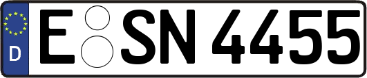 E-SN4455