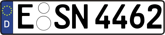 E-SN4462