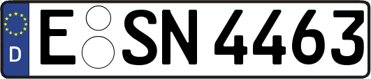 E-SN4463