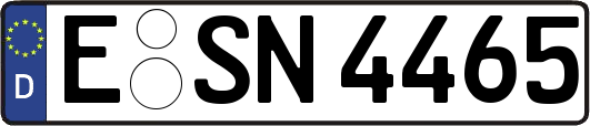 E-SN4465