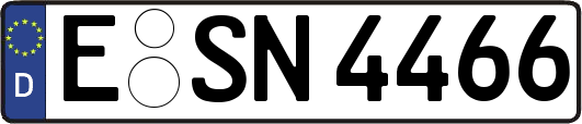 E-SN4466