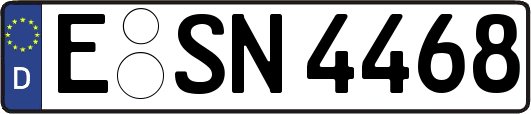 E-SN4468