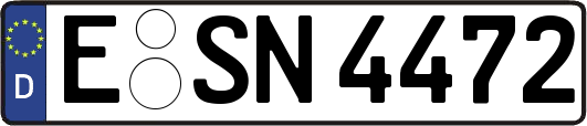 E-SN4472