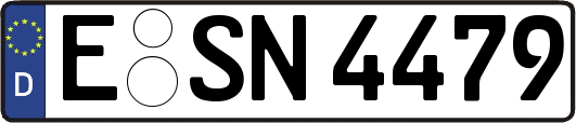 E-SN4479