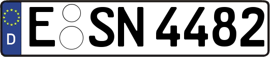 E-SN4482