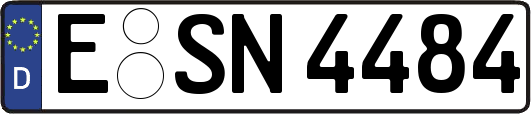 E-SN4484
