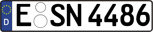 E-SN4486