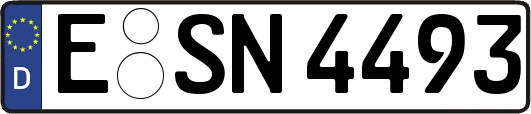 E-SN4493
