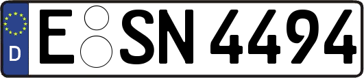 E-SN4494