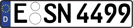E-SN4499