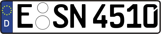 E-SN4510