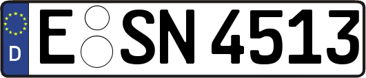 E-SN4513
