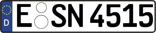 E-SN4515