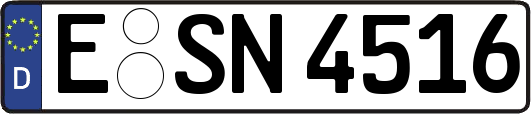 E-SN4516
