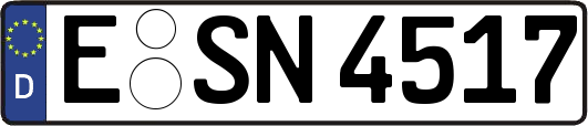 E-SN4517