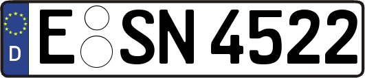 E-SN4522
