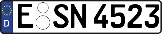 E-SN4523
