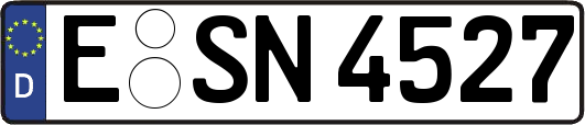 E-SN4527