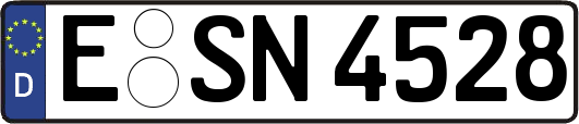 E-SN4528