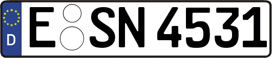 E-SN4531
