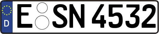E-SN4532