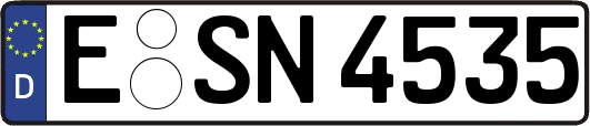 E-SN4535