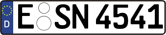 E-SN4541