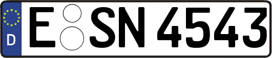 E-SN4543