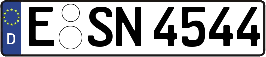 E-SN4544
