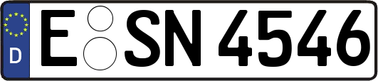 E-SN4546
