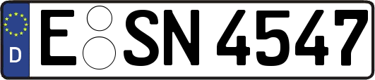 E-SN4547