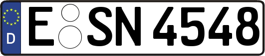 E-SN4548