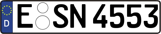 E-SN4553
