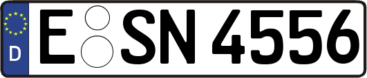 E-SN4556