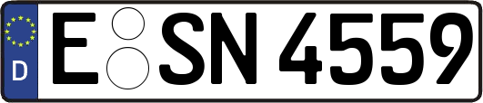 E-SN4559