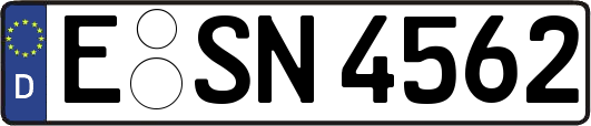 E-SN4562