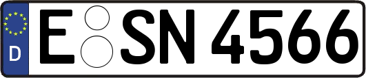 E-SN4566