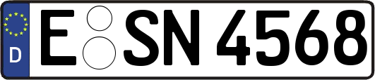 E-SN4568