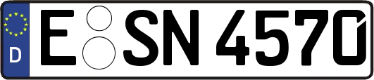 E-SN4570