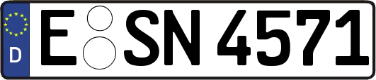 E-SN4571