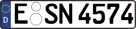 E-SN4574